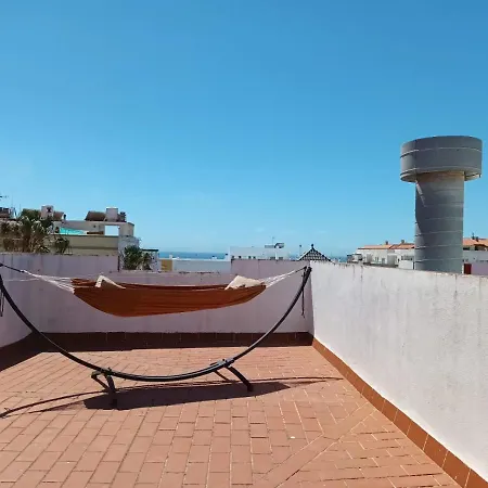Appartement Cozy With Terrace *